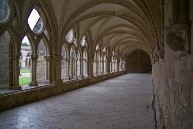 0159Abbaye de Noirlac.jpg - SONY DSC